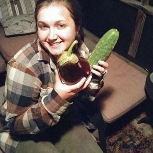 Meet your Posher, Paige